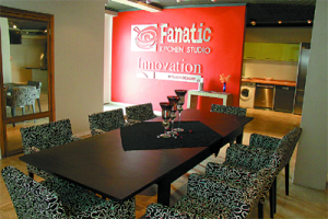 Fanatic Kitchen Studio
